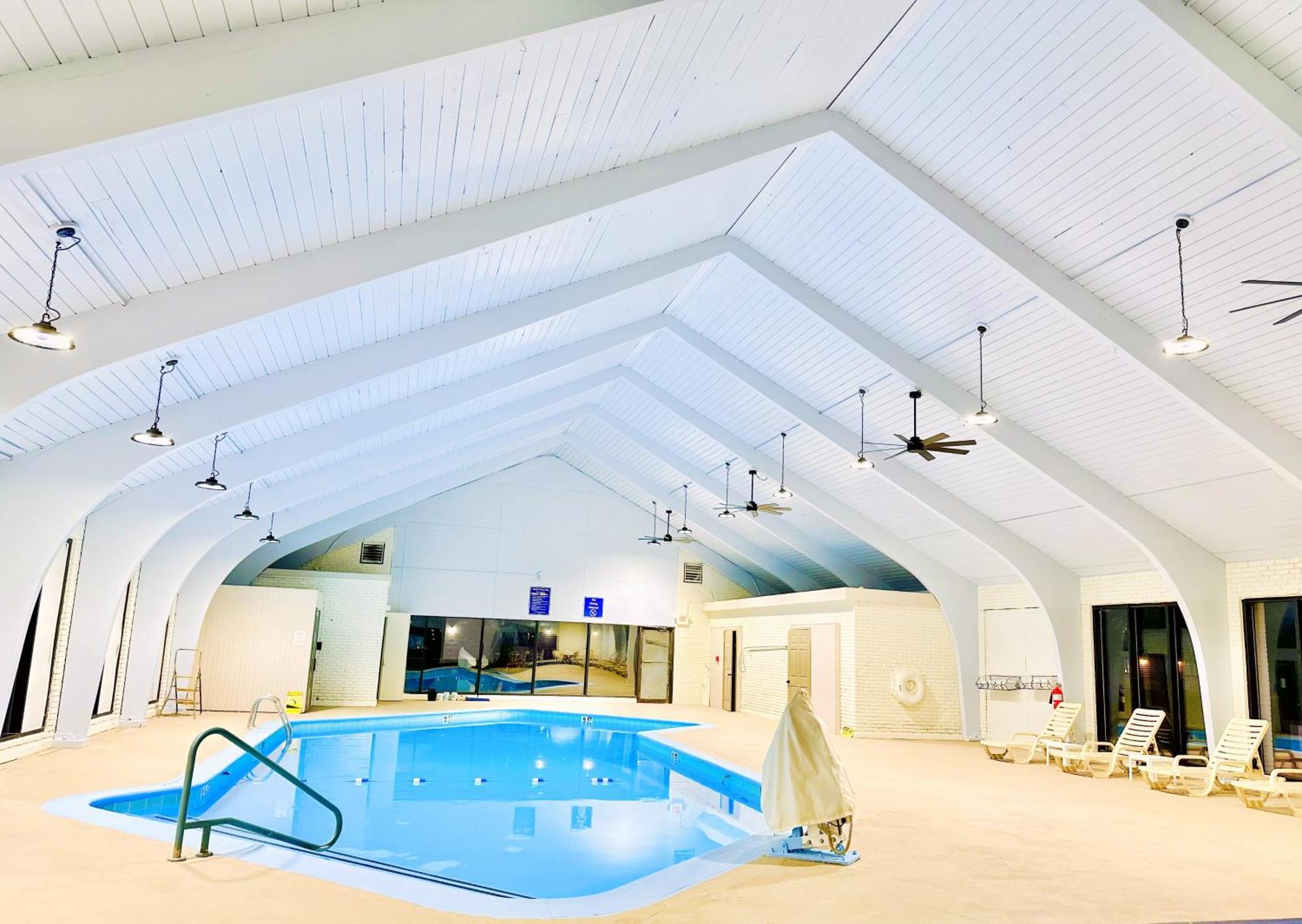 Days Inn By Wyndham Rutland/Killington Area Bagian luar foto