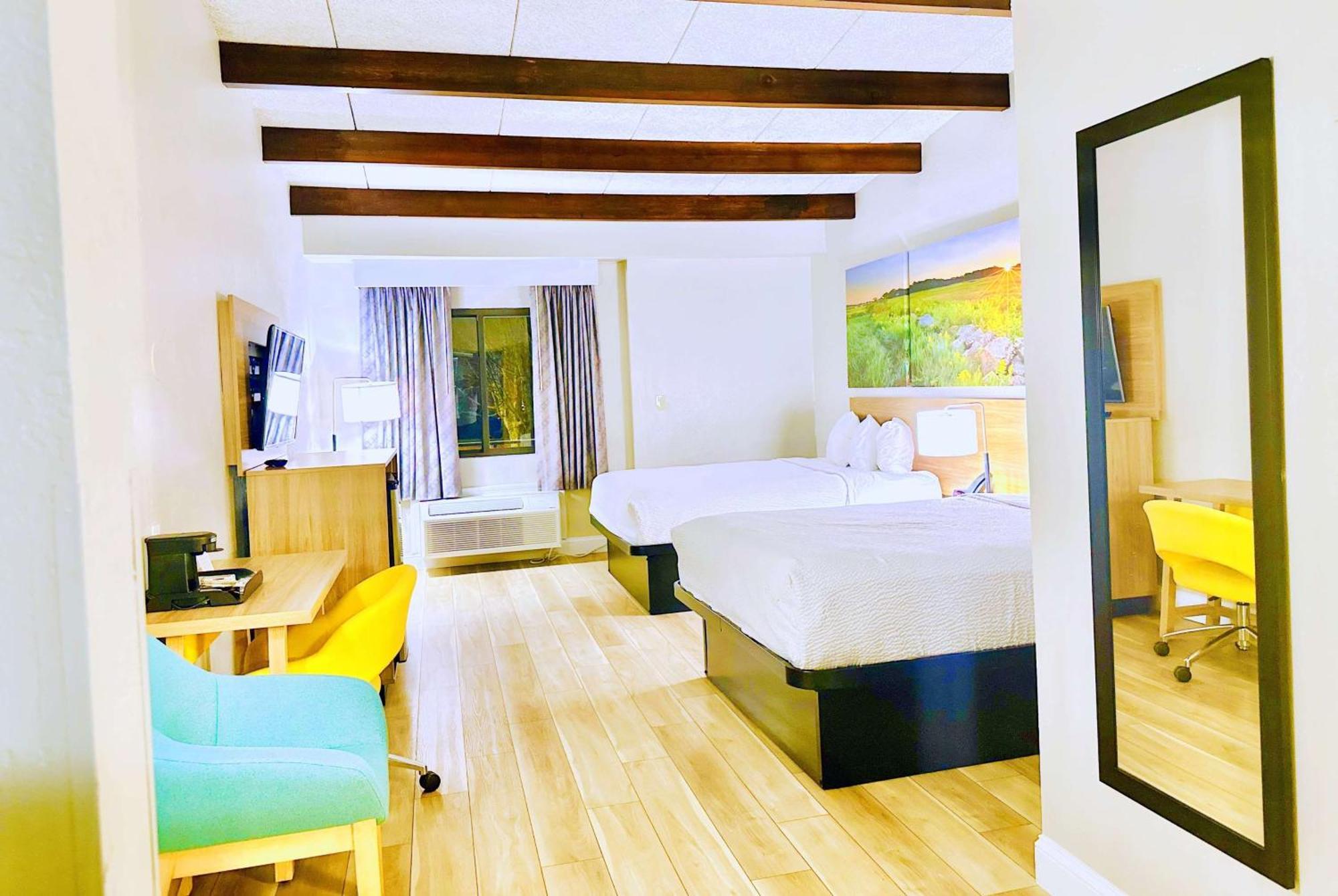 Days Inn By Wyndham Rutland/Killington Area Bagian luar foto